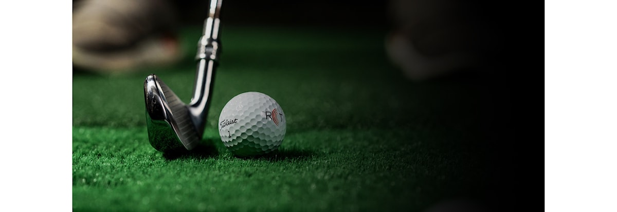 Inneserie i Bedriftsgolf 2023